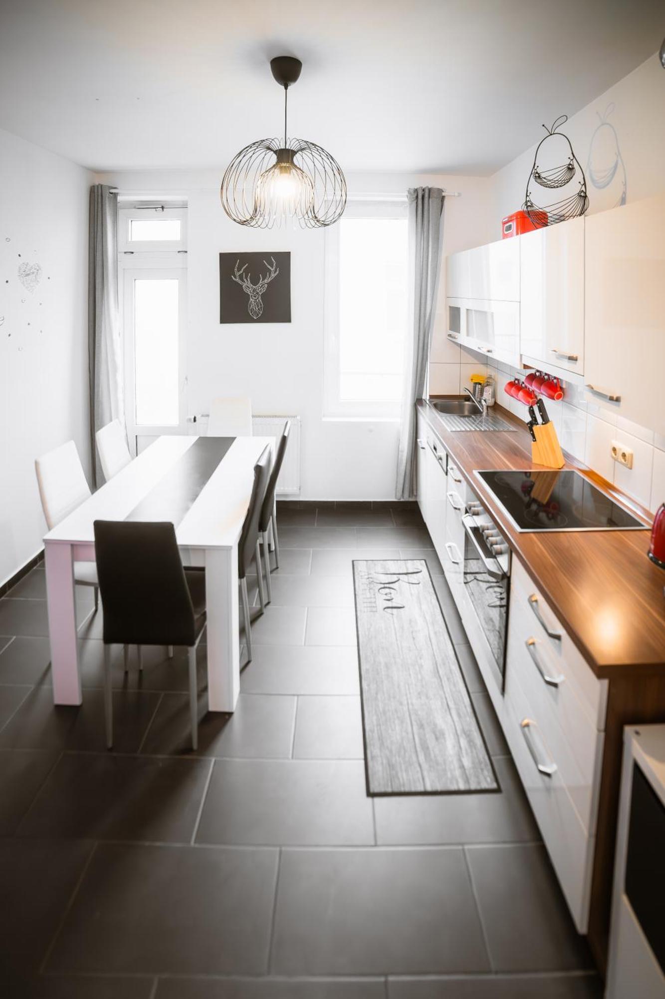 Exklusives Apartment Im Historischen Wohnhaus Mit Kamin, Bad & Viel Platz Бремергафен Екстер'єр фото